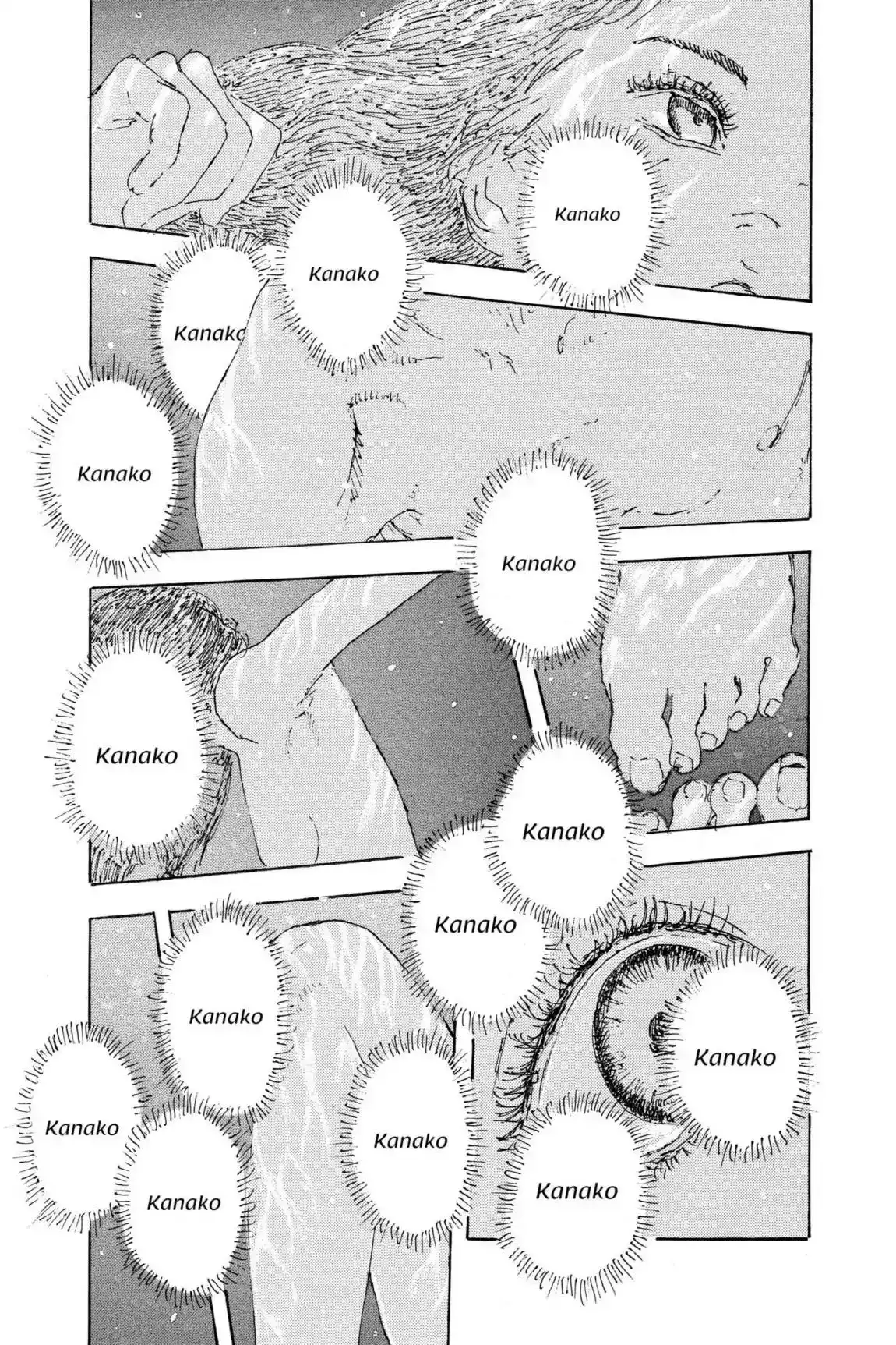 Kaijuu no Kodomo Chapter 27 17